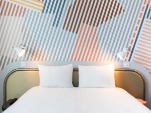 ibis Styles Paris Porte dOrléans