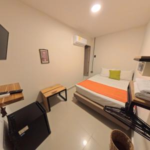 ETHNIC Thematic Hotel