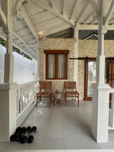 Stylish 2 Bedrooms Villa on Bingin with Pool and Kitchen