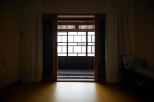 Gongju Bonghwangjae Hanok