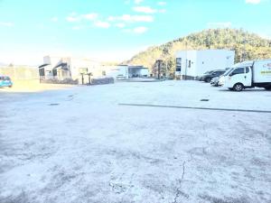 Namhae Mashangs Pension