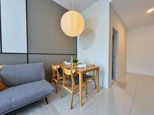 KLCC View Majestic Cozy Studio with Rooftop Pool