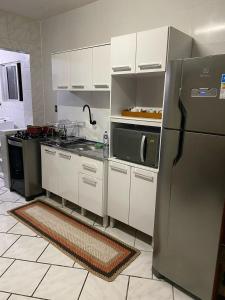 Apartamento próximo ao mar