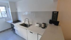 La Rural Palermo Apart