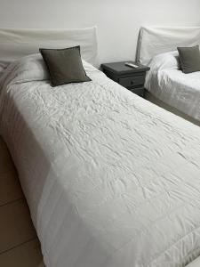 departamento para 3 personas barrio norte