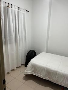 departamento para 3 personas barrio norte