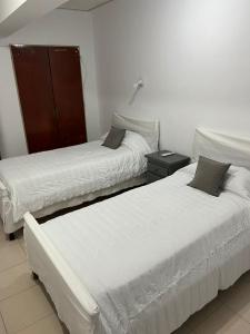 departamento para 3 personas barrio norte