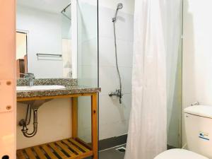 Staycation Orange studio - Dis1 - Free washing