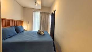 Book Santos Unlimited 2810 Seu Cantinho Vista Mar