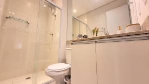 Book Santos Unlimited 2810 Seu Cantinho Vista Mar