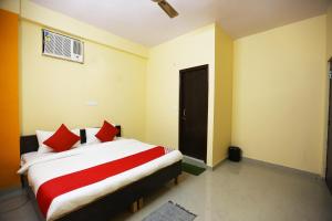 Hotel O A Diamond Residency Guest house