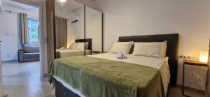 Copacabana a poucos passos de ipanema e 4 praias!