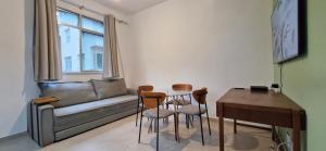 Copacabana a poucos passos de ipanema e 4 praias!