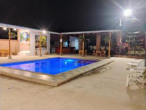 Hosteria La Veleta, Playas