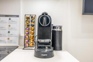 Central Jewellery Quarter 2 Bedroom Apartment with Workspace