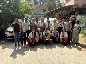 Sri Murugan Beach Paradise Hotel