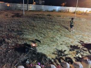 Hosteria La Veleta, Playas