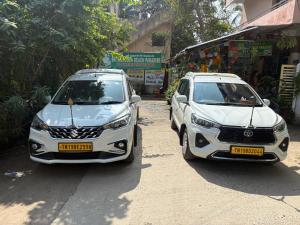 Sri Murugan Beach Paradise Hotel