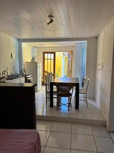 Casas Amarelas de Ingleses