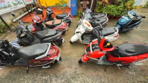 Sri Murugan Beach Paradise Hotel