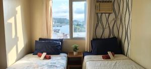 1BR Staycation near Centrio Ayala Cagayan de Oro