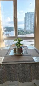 1BR Staycation near Centrio Ayala Cagayan de Oro