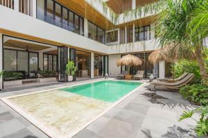 Salt On Uluwatu Villa 1