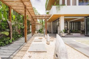 Salt On Uluwatu Villa 1