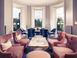 Mercure Gloucester Bowden Hall Hotel