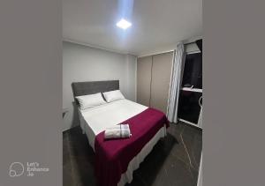 Apto elegante no Catolé 702