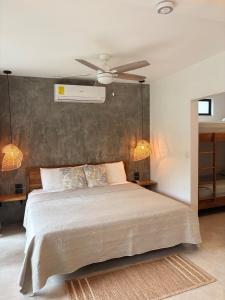 Alba Surfside - Villa Puerto Viejo