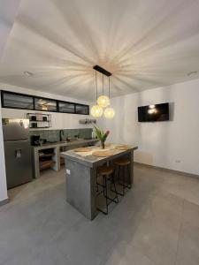 Alba Surfside - Villa Puerto Viejo