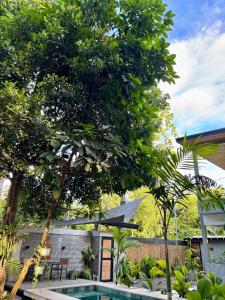 Alba Surfside - Villa Puerto Viejo