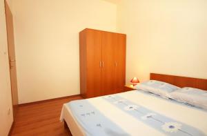 Apartments with parking space Cove Saplunara, Mljet - 4923