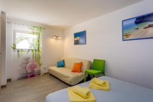 Apartments by the sea Losinj, Losinj - 5391