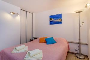 Apartments by the sea Losinj, Losinj - 5391