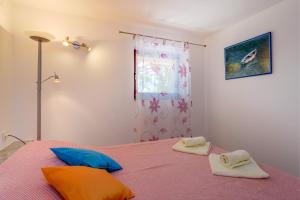 Apartments by the sea Losinj, Losinj - 5391