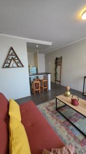 Estudio Estilo Retro en Ovalle