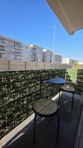 Estudio Estilo Retro en Ovalle