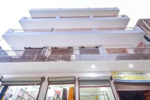 SPOT ON Hotel Diamond