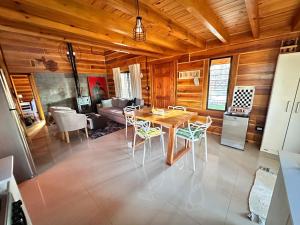 Cabaña para 6 personas en Calamuchita - Córdoba - "La Concepción"