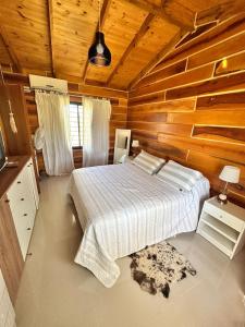 Cabaña para 6 personas en Calamuchita - Córdoba - "La Concepción"