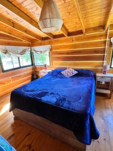 Cabaña para 6 personas en Calamuchita - Córdoba - "La Concepción"