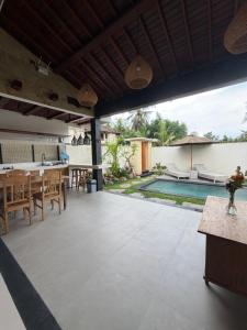 Uma Una Ubud Villa