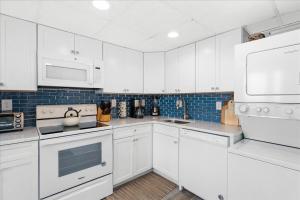 Oceanfront Capri Penthouse Condo with Indoor Pool and Much More!