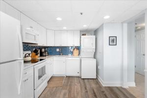 Oceanfront Capri Penthouse Condo with Indoor Pool and Much More!