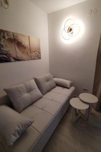 Apartments by the sea Turanj, Biograd - 6177