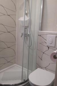 Apartments by the sea Turanj, Biograd - 6177