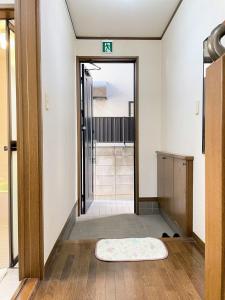 New Open! HibarigaokaDetached house 5 minutes walk from the station Families welcome