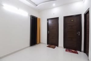 Hotel O Krishna Cottage